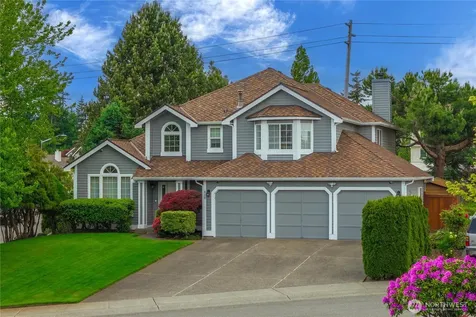 826 SW 347th Court Federal Way WA 98023