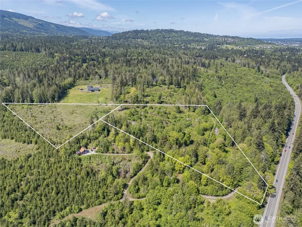 0 E Highway 101 Sequim WA 98382