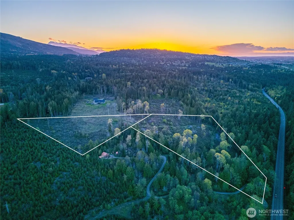 0 E Highway 101 Sequim WA 98382