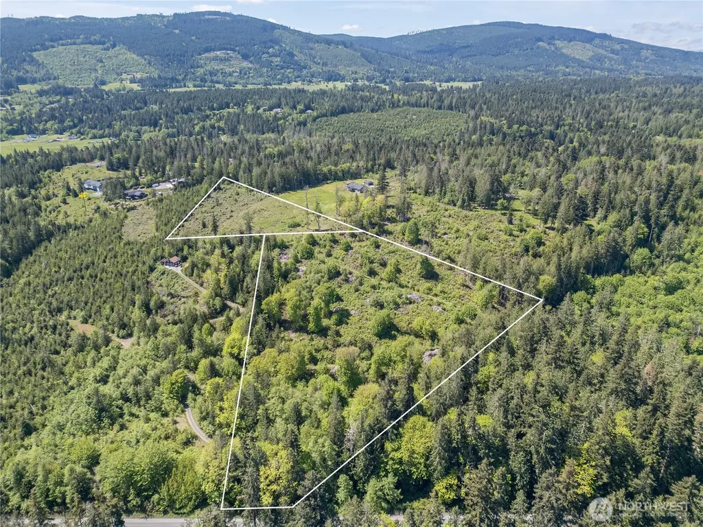 0 E Highway 101 Sequim WA 98382