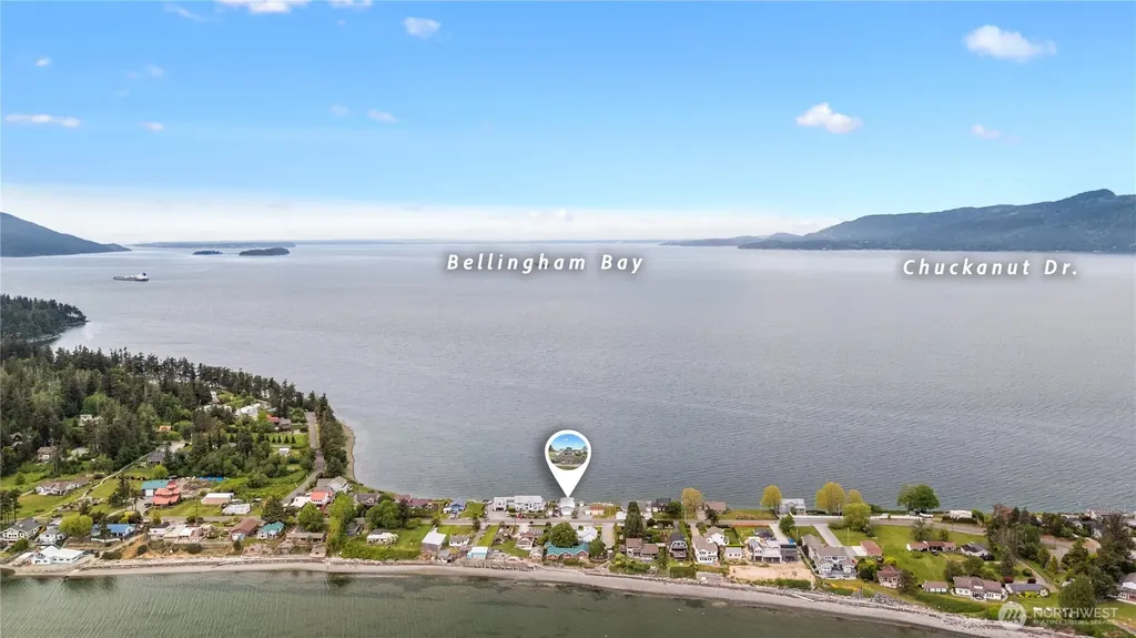 9609 Samish Island Road Bow WA 98232
