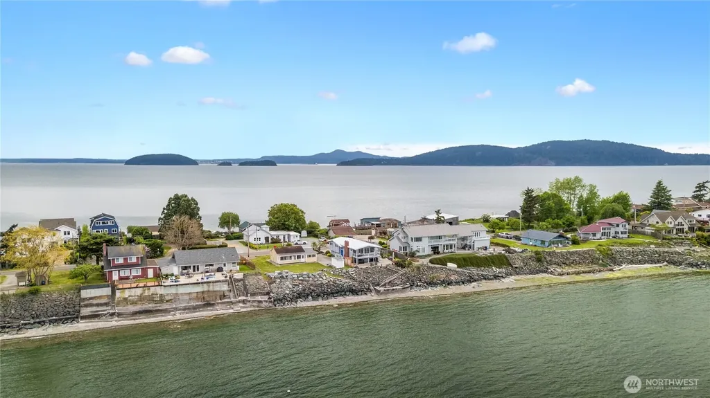 9609 Samish Island Road Bow WA 98232