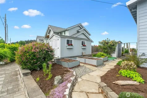 9609 Samish Island Road Bow WA 98232