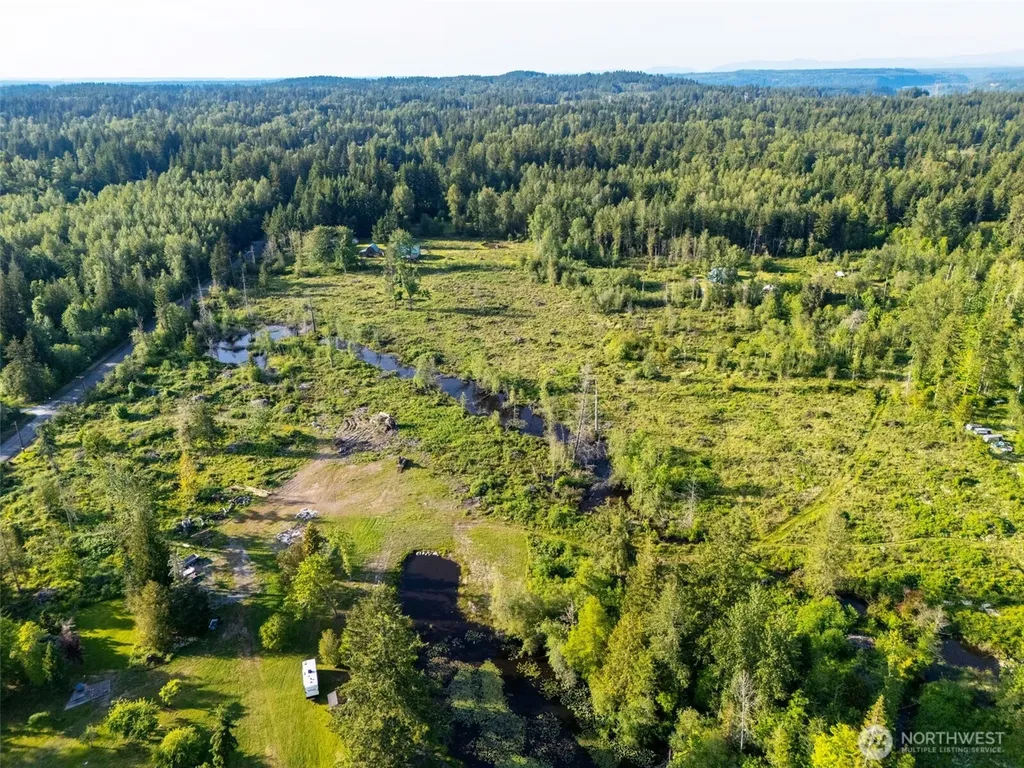 25867 150th Avenue E Graham WA 98338