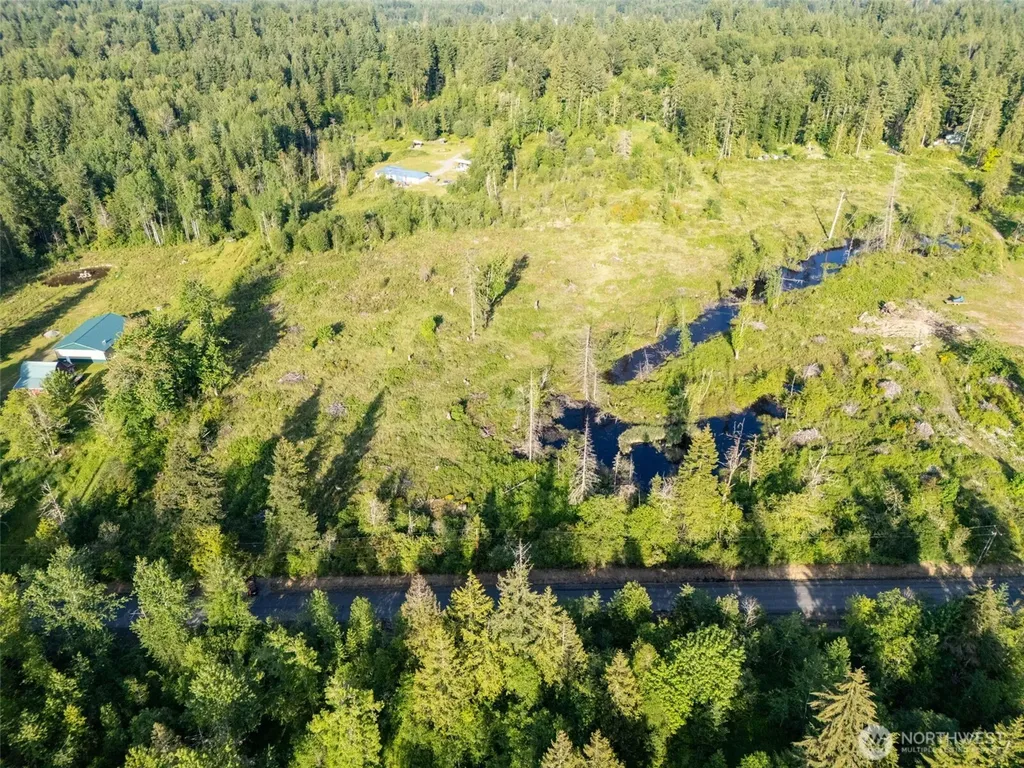 25867 150th Avenue E Graham WA 98338