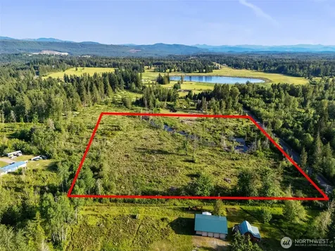 25867 150th Avenue E Graham WA 98338
