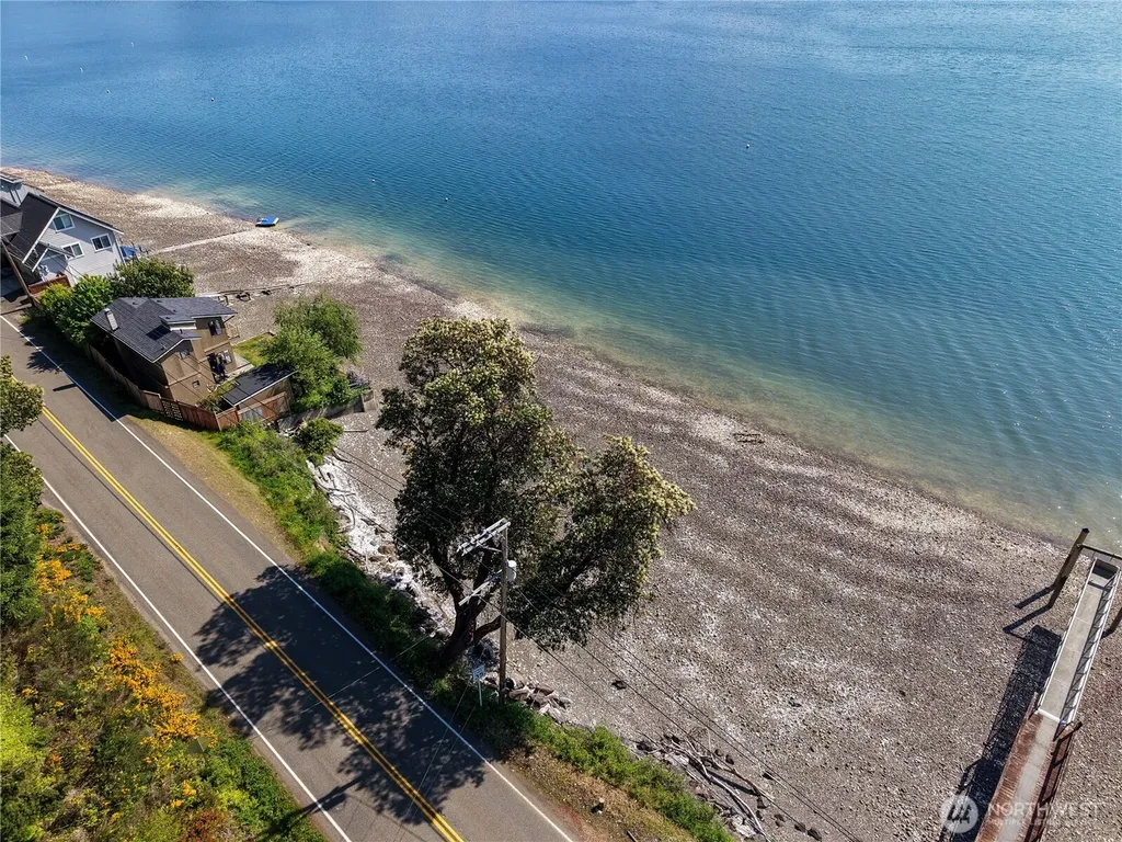 13370 NE North Shore Road Belfair WA 98528