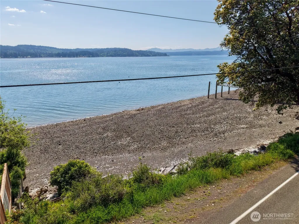 13370 NE North Shore Road Belfair WA 98528