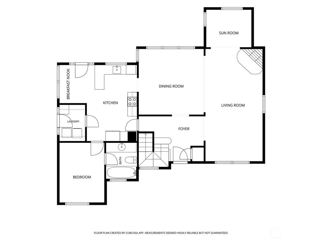 216 127th Street E Tacoma WA 98445
