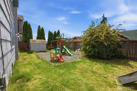 216 127th Street E Tacoma WA 98445