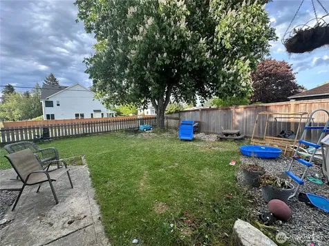 216 127th Street E Tacoma WA 98445