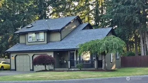 25608 68th Avenue E Graham WA 98338