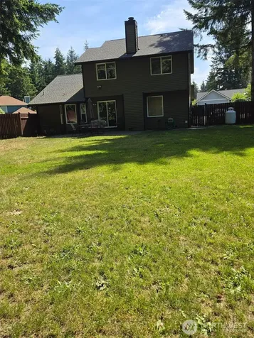 25608 68th Avenue E Graham WA 98338