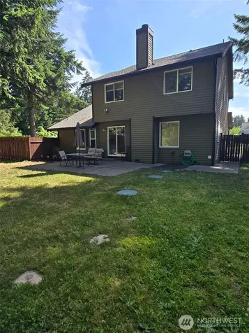 25608 68th Avenue E Graham WA 98338