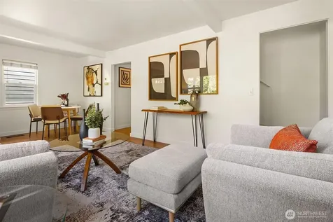 17 W Dravus Street Seattle WA 98119