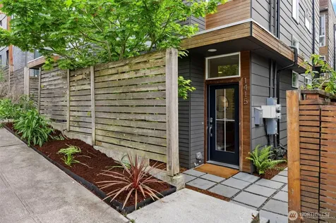 1415 E Fir Street Seattle WA 98122