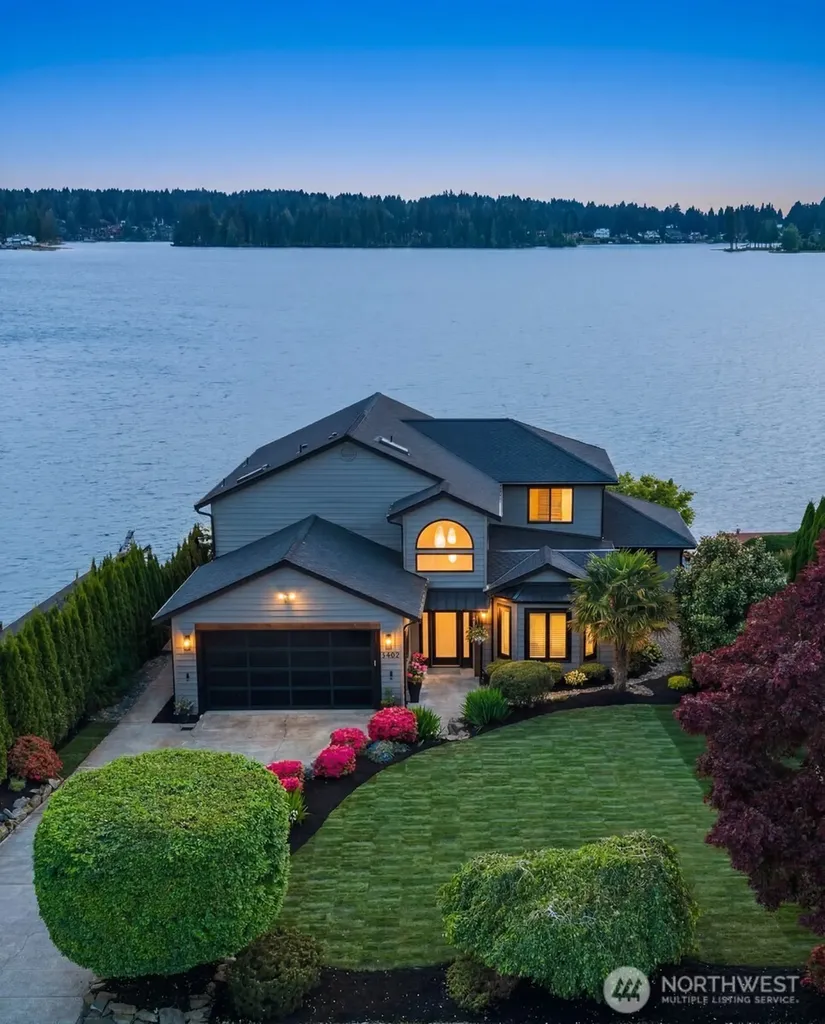 3402 196th Avenue Ct E Lake Tapps WA 98391