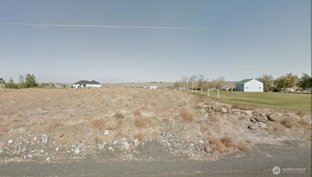 5590 Panorama Drive NE Moses Lake WA 98837