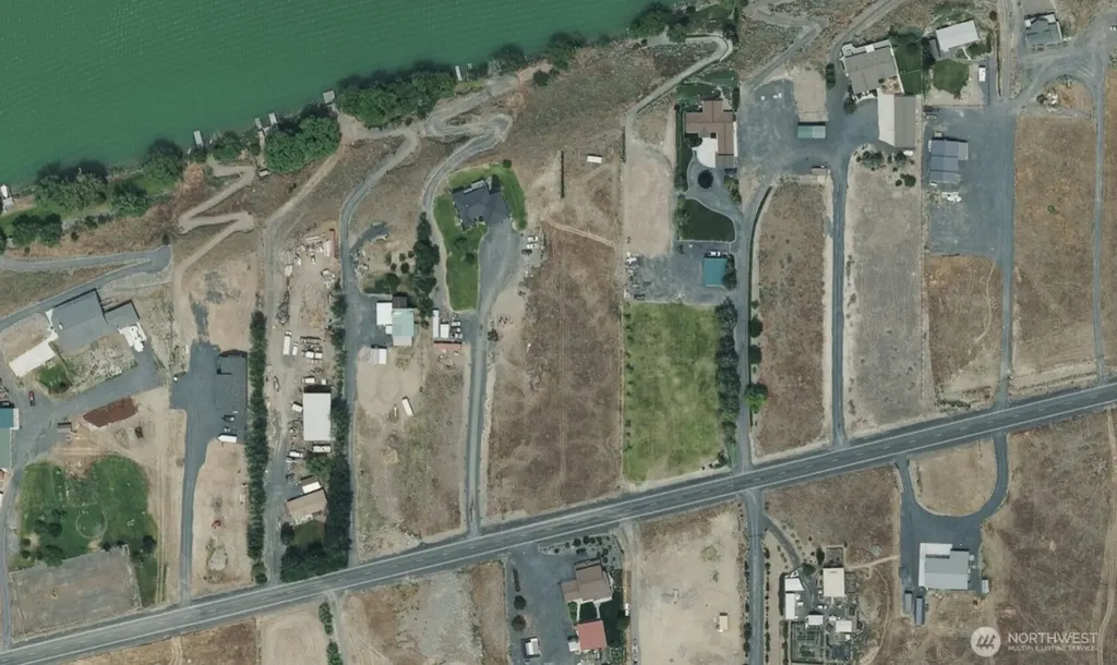 5590 Panorama Drive NE Moses Lake WA 98837