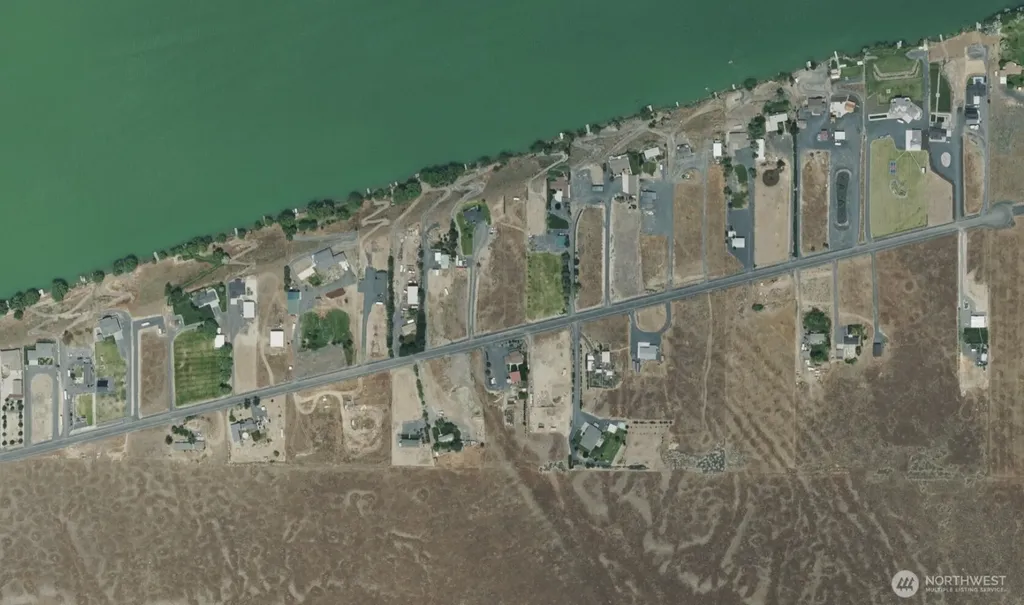 5590 Panorama Drive NE Moses Lake WA 98837
