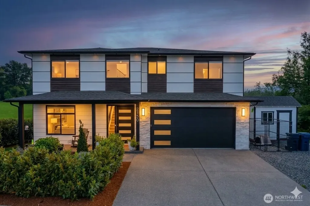 2150 Lagerwey Circle Lynden WA 98264