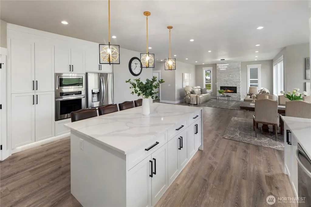 2150 Lagerwey Circle Lynden WA 98264