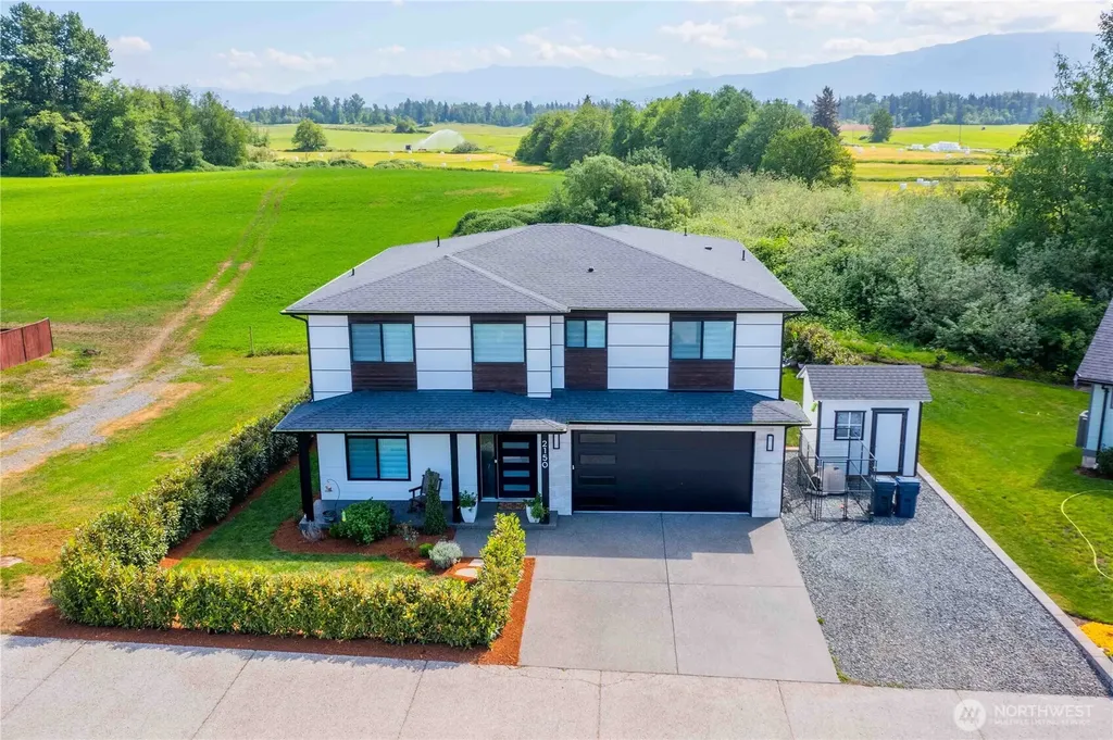 2150 Lagerwey Circle Lynden WA 98264