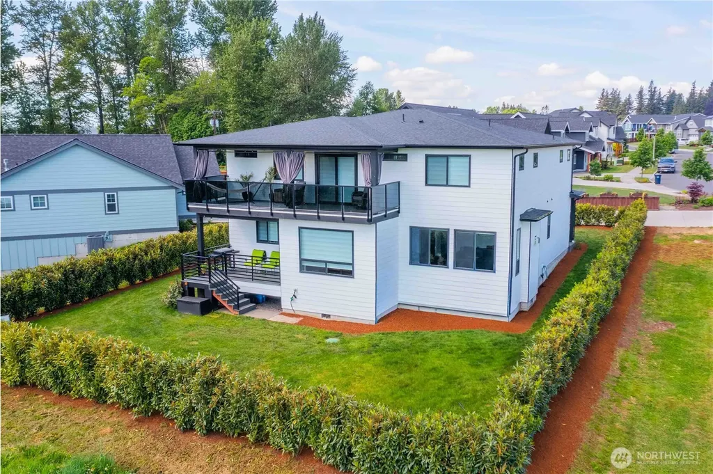 2150 Lagerwey Circle Lynden WA 98264