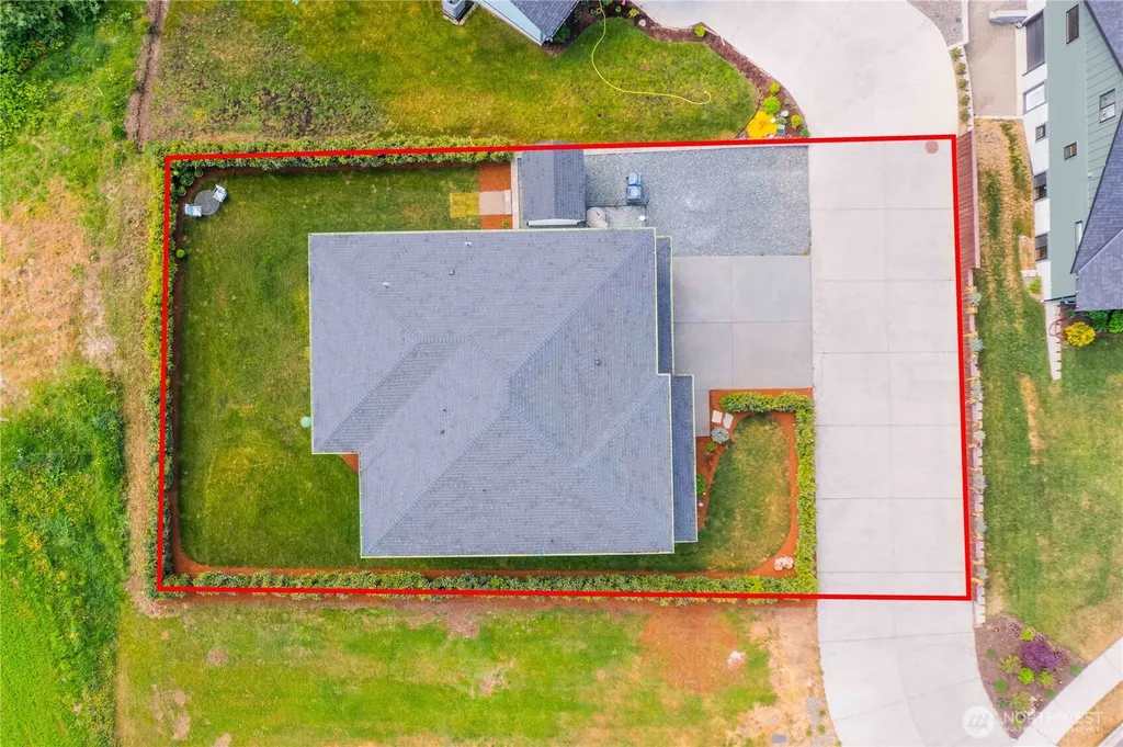 2150 Lagerwey Circle Lynden WA 98264