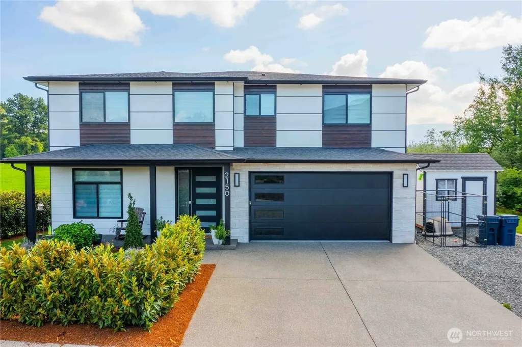 2150 Lagerwey Circle Lynden WA 98264