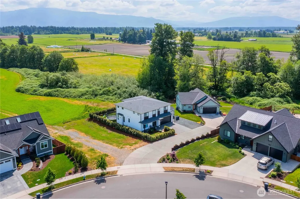 2150 Lagerwey Circle Lynden WA 98264