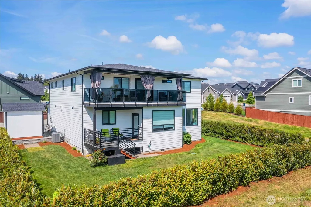 2150 Lagerwey Circle Lynden WA 98264