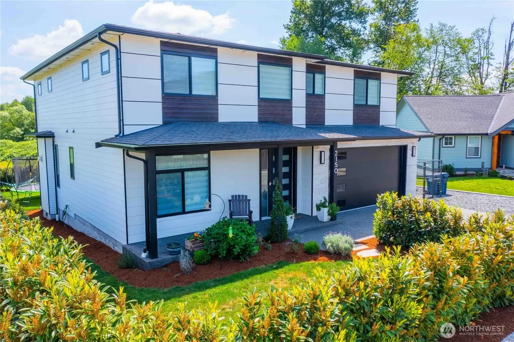 2150 Lagerwey Circle Lynden WA 98264