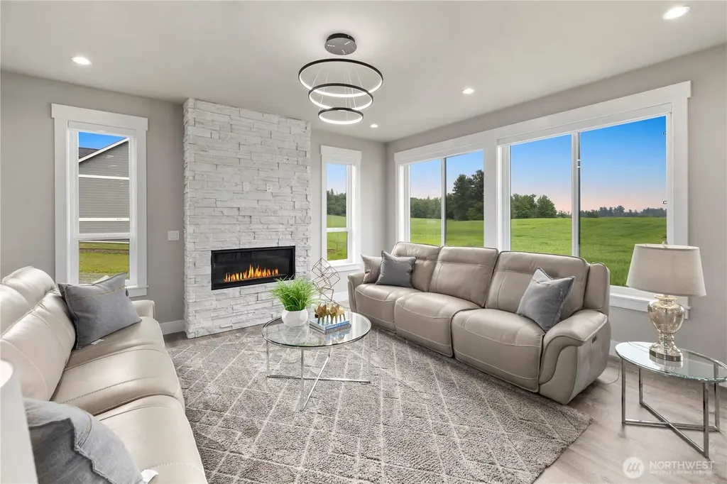 2150 Lagerwey Circle Lynden WA 98264