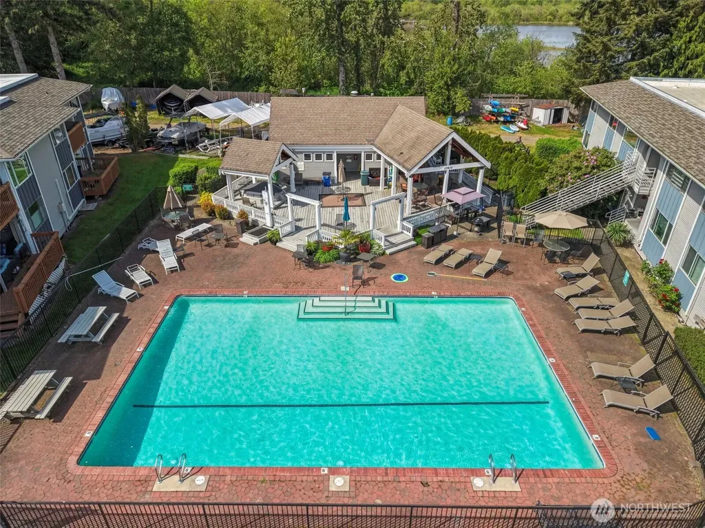 17112 NE 45th Street Redmond WA 98052