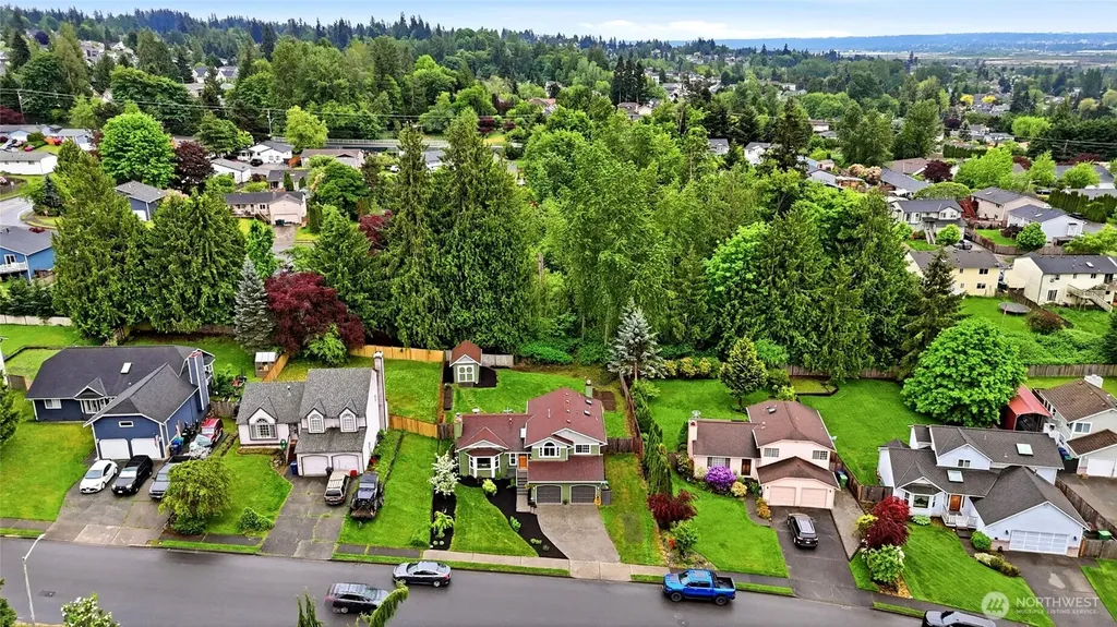 7004 67th Place NE Marysville WA 98270