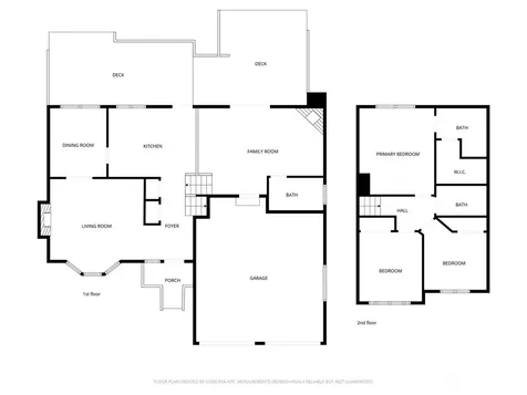7004 67th Place NE Marysville WA 98270