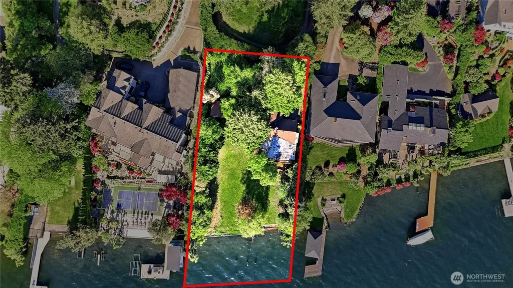 2521 103 Avenue SE Bellevue WA 98004