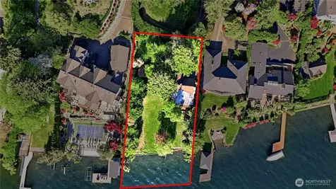 2521 103 Avenue SE Bellevue WA 98004