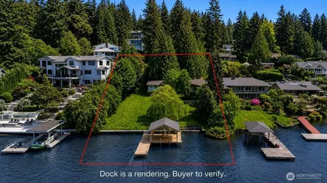 2521 103 Avenue SE Bellevue WA 98004