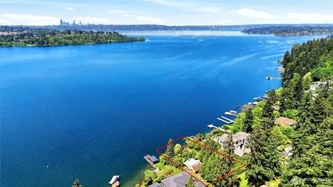 2521 103 Avenue SE Bellevue WA 98004