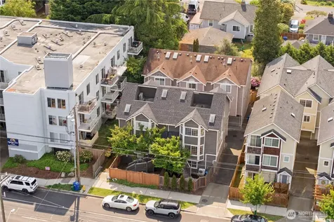 11732 Greenwood Avenue N Seattle WA 98133