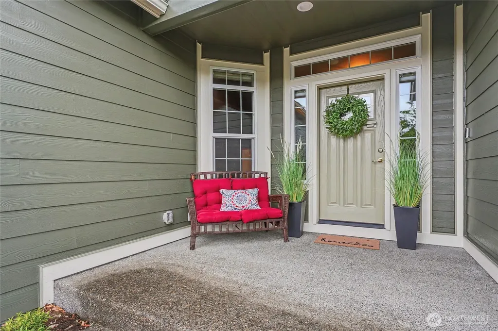 2911 Fenmoor Lane SE Olympia WA 98501