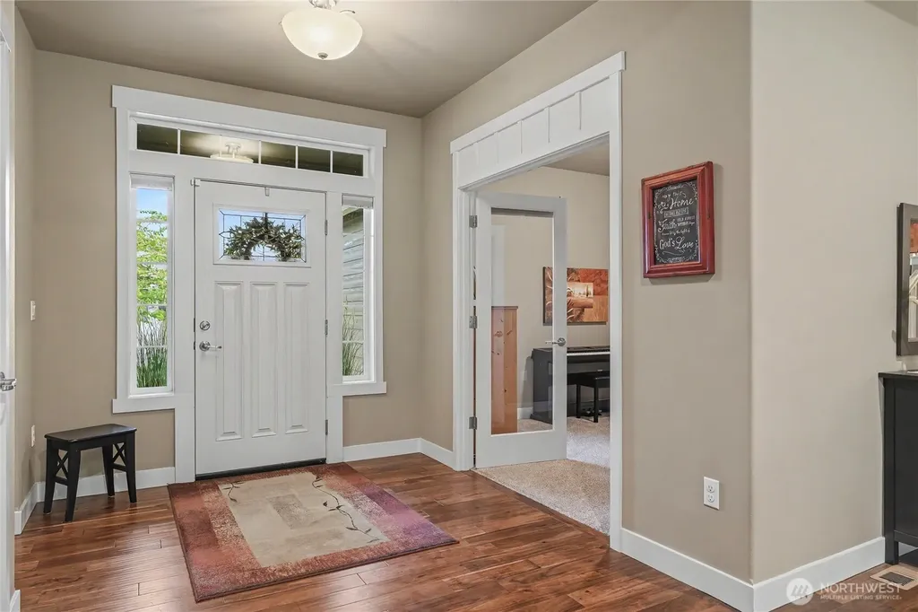 2911 Fenmoor Lane SE Olympia WA 98501
