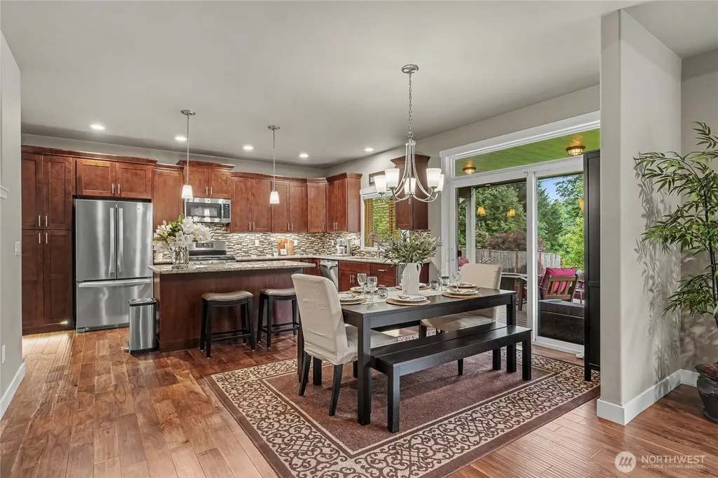 2911 Fenmoor Lane SE Olympia WA 98501
