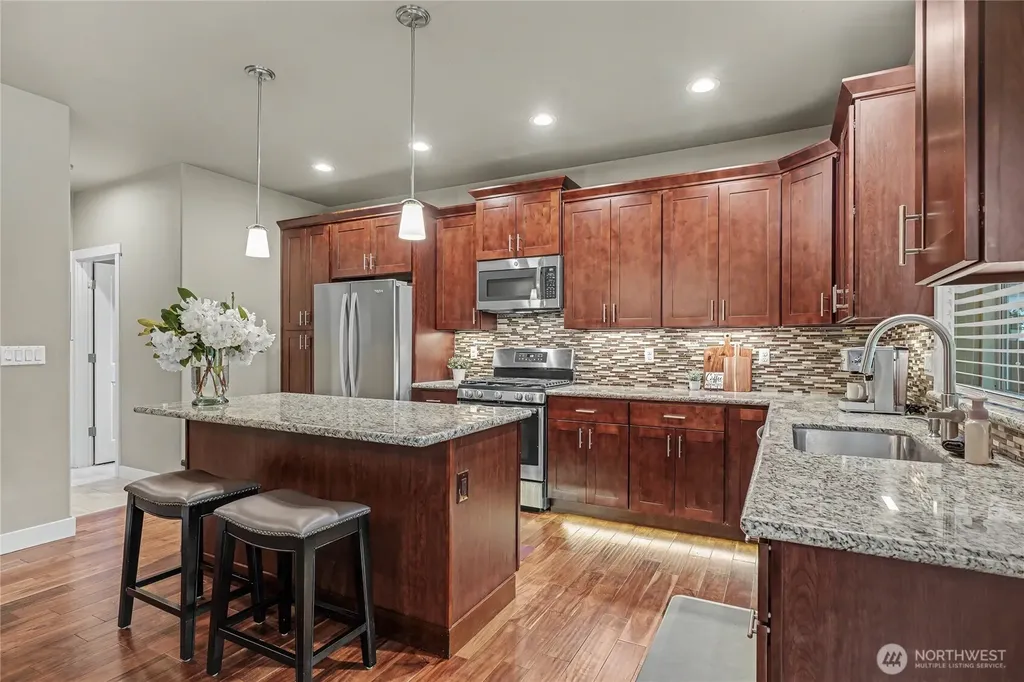 2911 Fenmoor Lane SE Olympia WA 98501