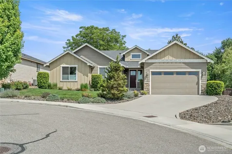 1972 Legacy Place SE East Wenatchee WA 98802