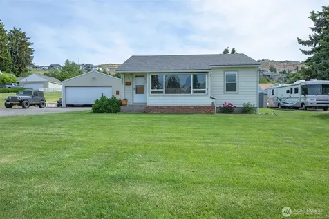 2901 Sunset Highway East Wenatchee WA 98802