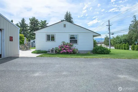 2901 Sunset Highway East Wenatchee WA 98802