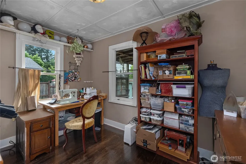 1233 W Birch Street Shelton WA 98584
